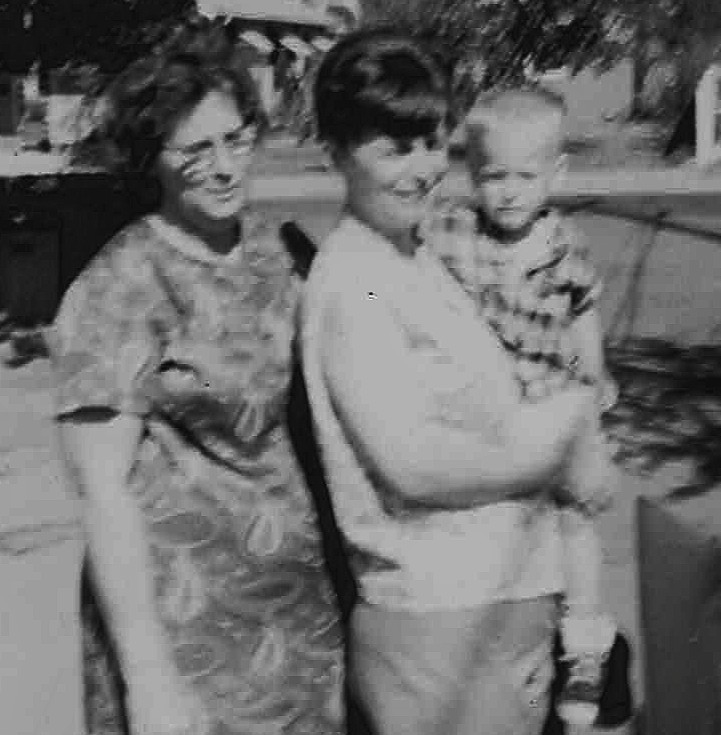 Author archive photograph